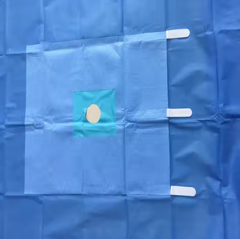 Orthopedic Packs