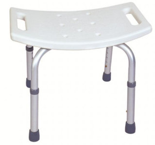 Bath Bench without Back