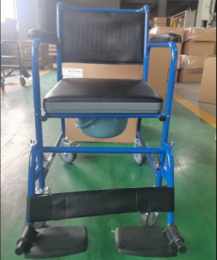 Commode Chairs