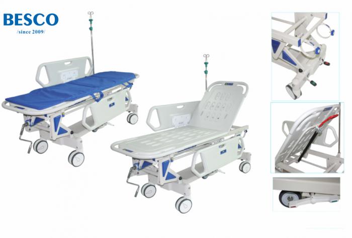 Transfer Stretcher
