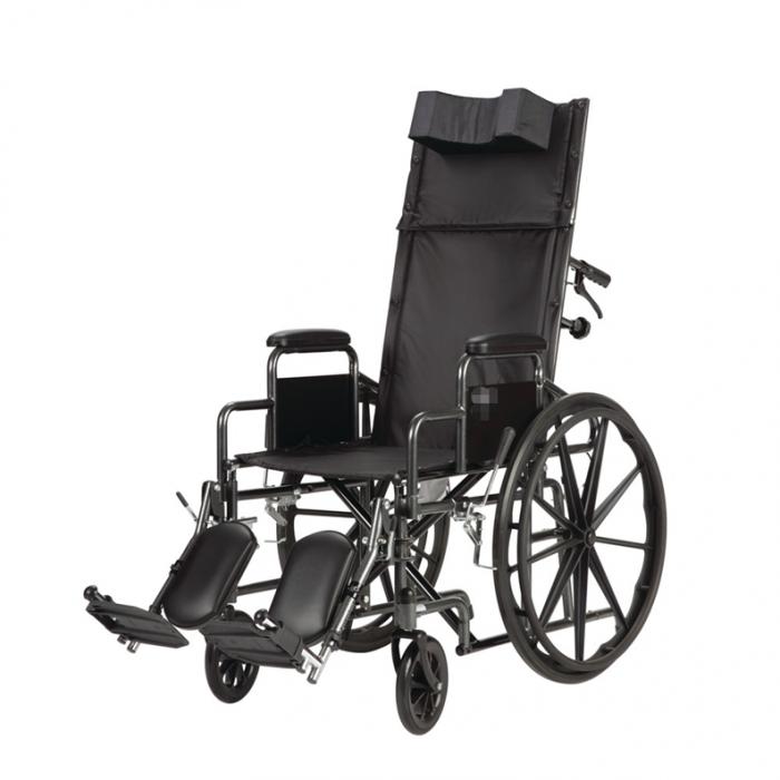 Wheelchairs Shipment to USA