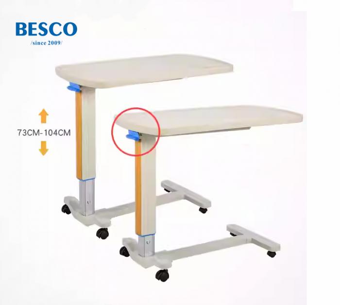 Overbed Table