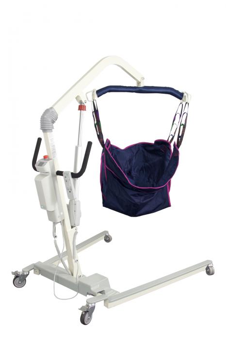 Electric Hoyer Lifts