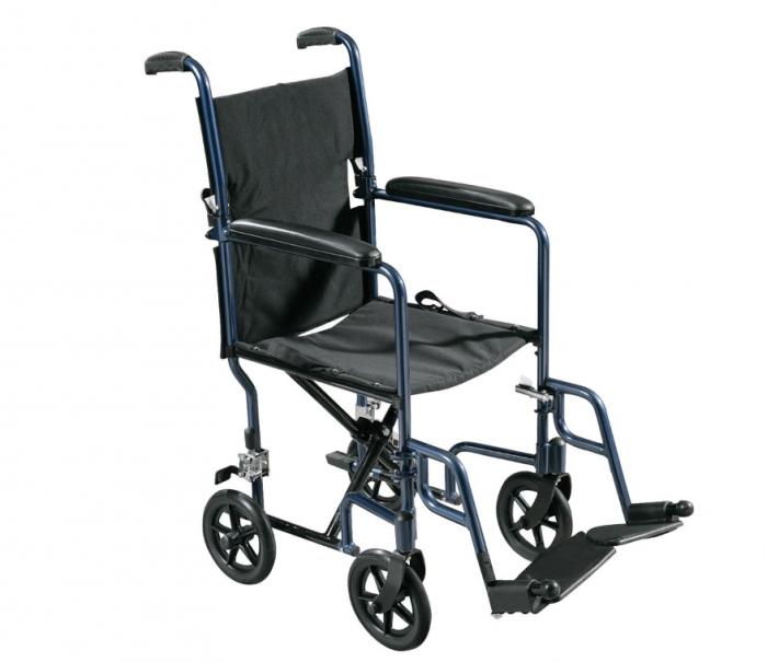 Transport  Wheelchair