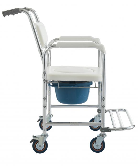 Bedside Commodes