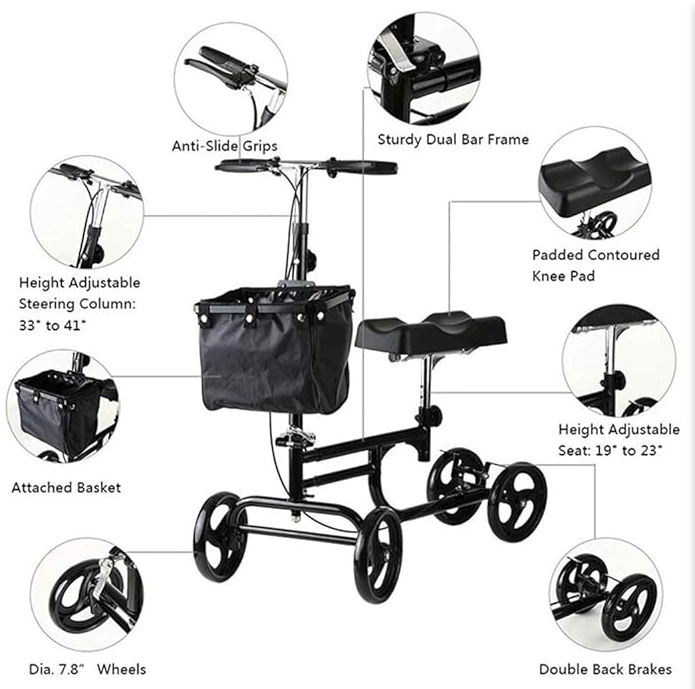 Knee Scooter
