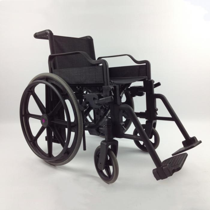 MRI Wheelchairs