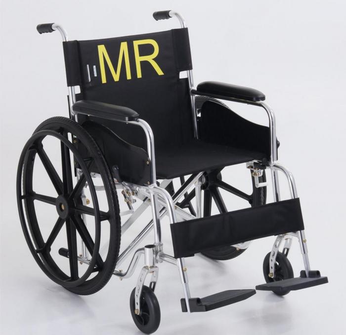 MRI Wheelchairs