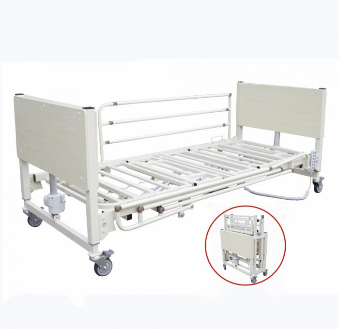 Hospital Bed