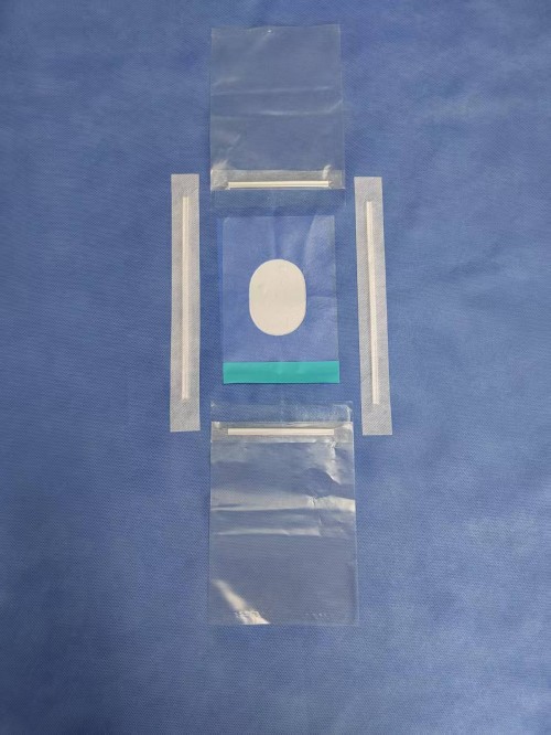 Ophthalmic Drapes
