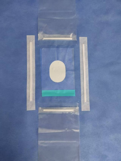 Ophthalmic Drapes