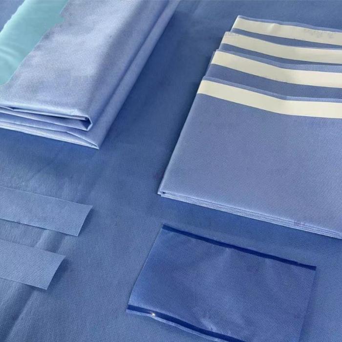 Veterinary Surgical Packs