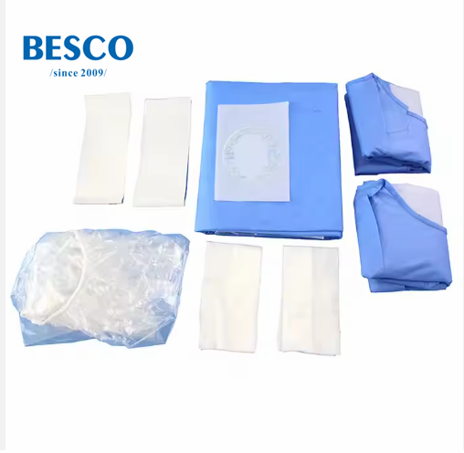 Angiography Surgical Packs.png