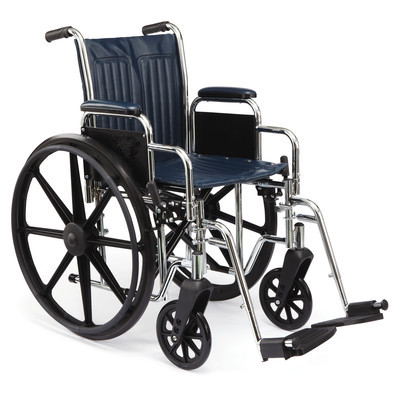 Pediatric Wheelchairs