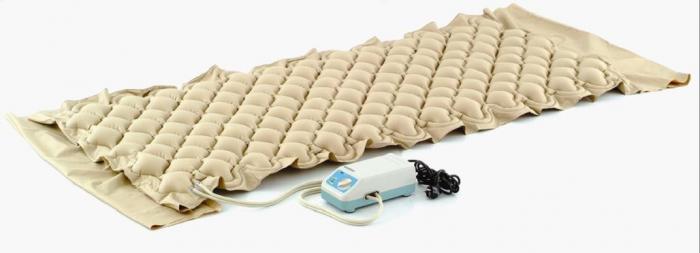 Anti-decubitus Mattress